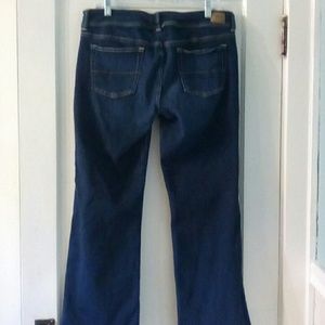 American Eagle  jeans